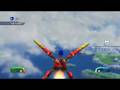 Sonic Unleashed - Part 4