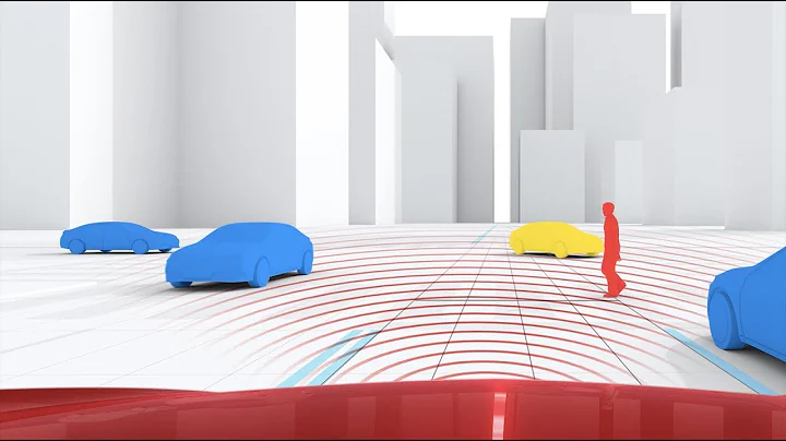 Forward Collision Warning (FCW)