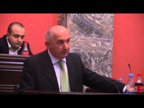 ზაქარეიშვილი: აფხაზებს დამოუკიდებლობის არანაირი პერსპექტივა არ აქვთ