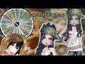دريس تو أمبريس🫢✌️•||•لكن عجلة الحظ تدمج الثيمات😨!•||•فزت طول الفيديو😣👏