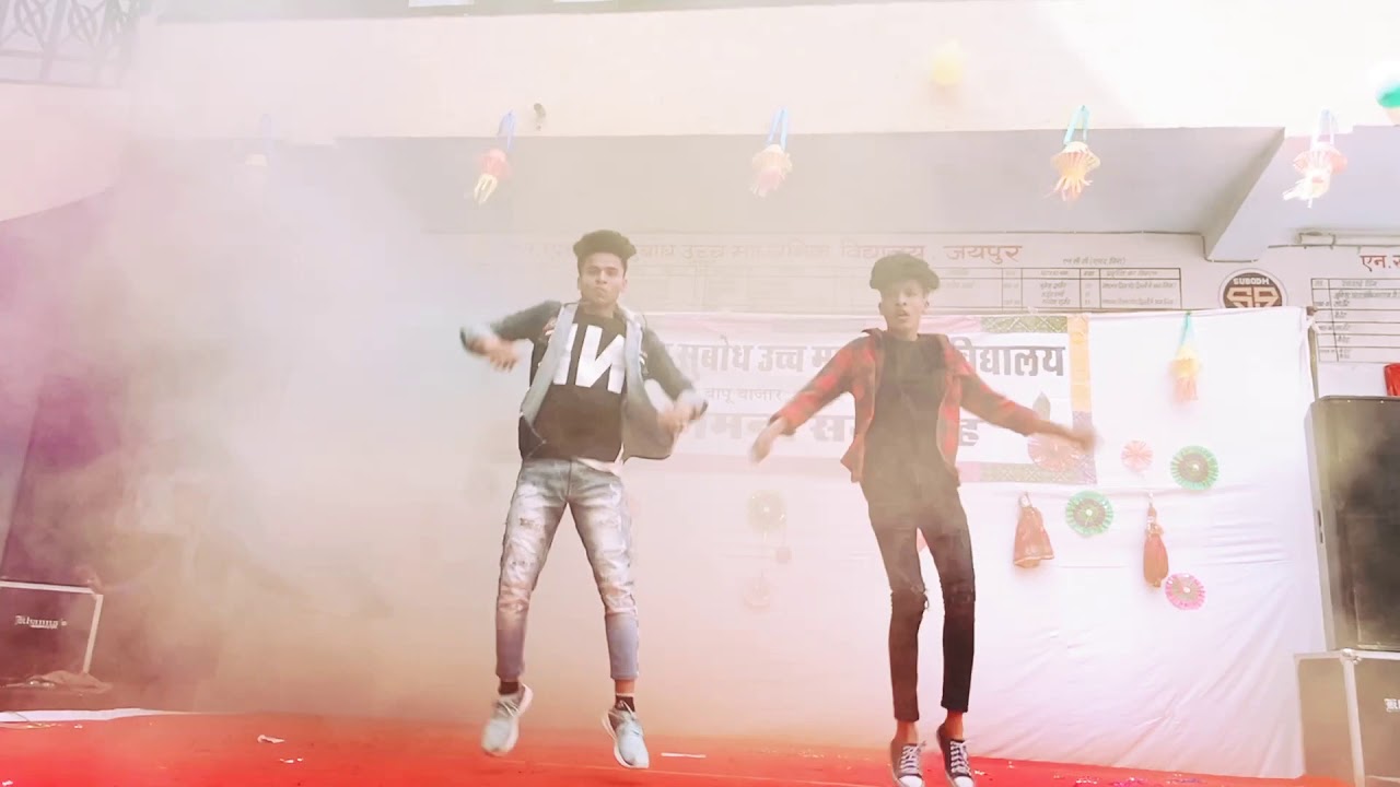 New video dance farewell party 2020 New Song Mix| letest song ...