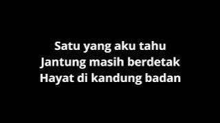 Karaoke Pena Bertinta Api - Romi The Jahats