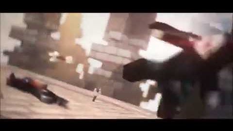 SolrFlare Intro (intro del canal 1)