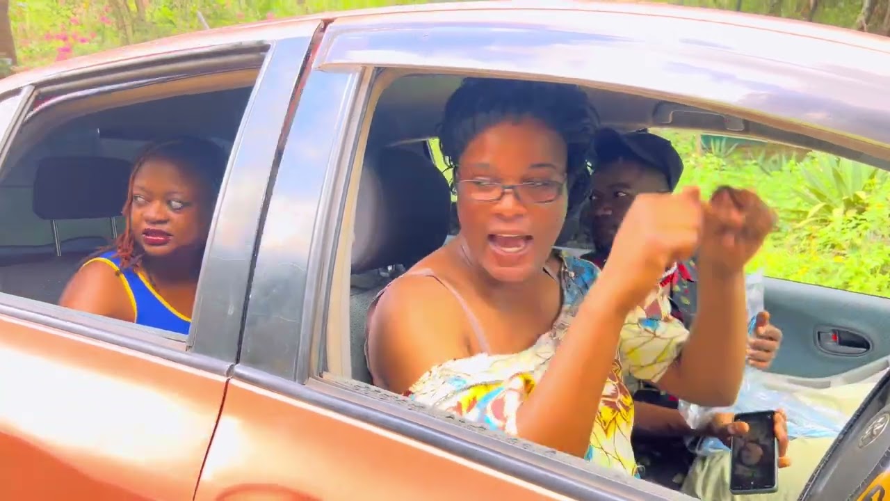 Gezai Kumeso Handidi Makeup Mumota mangu 😳😂