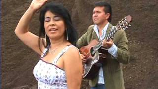 Video thumbnail of "EL ANILLO - MARIA DE LOS ANGELES.MPG"