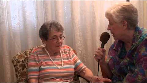 Pioneer Muleshoe Families: Barbara Mae Morris Blac...