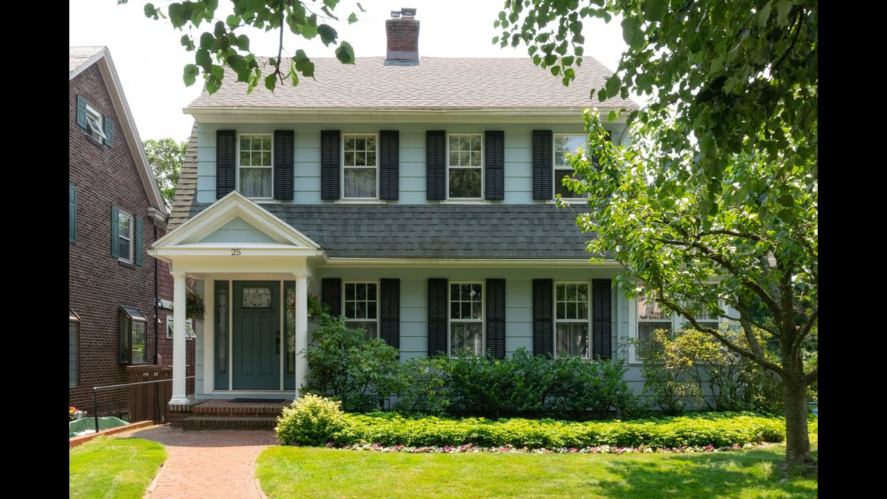 25 Castlebar Road, Rochester, NY 14610 YouTube