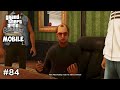 GTA San Andreas Definitive Edition Mobile - Mission #84 - The Meat Business