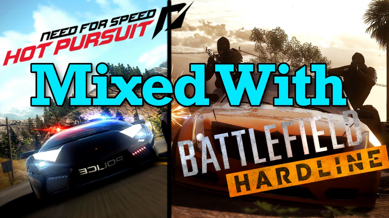 Jeu Xbox 360 Battlefield Hardline – NFS, Visceral, Neuf Scellé