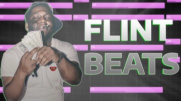 How to Make Authentic Flint Beats for Rio Da Young Og