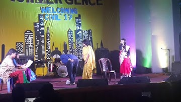 Shantanu Paul performance in Fresher