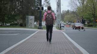 Crosswalk Safety for Pedestrians and Drivers