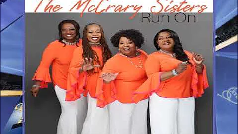 Spotlight Gospel Recording of the week The McCrary...