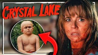 CRYSTAL LAKE | SEASON 1 REVIEW