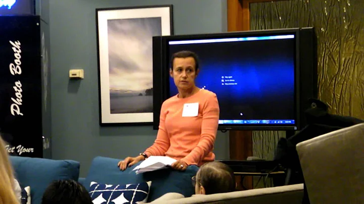Making Strides- Pacesetter Event: Guest Speaker Su...