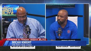 2026 Hardee’s Friday Night Blitz Preview Tour: Dan River Wildcats