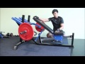 เก้าอี้ยกน้ำหนัก Multi bench press MAXXFiT รุ่น MB801