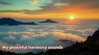 Peaceful Harmony | A Flow of Ambient Calm