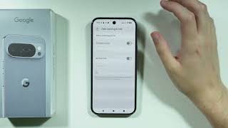 Google Pixel 10 Pro: How to Fix Mobile Data Network Problems Profile