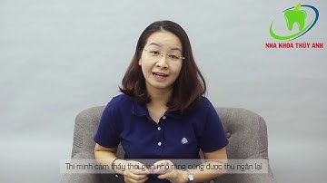 Nhổ răng khôn mọc lệch 90 độ chỉ có 5 - 10 phút