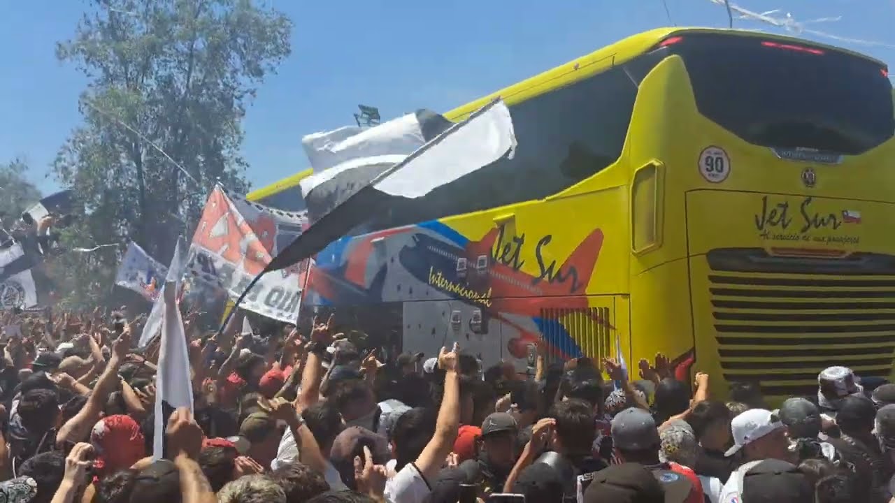 Arengazo y Carnaval Monumental | A bajar la 34