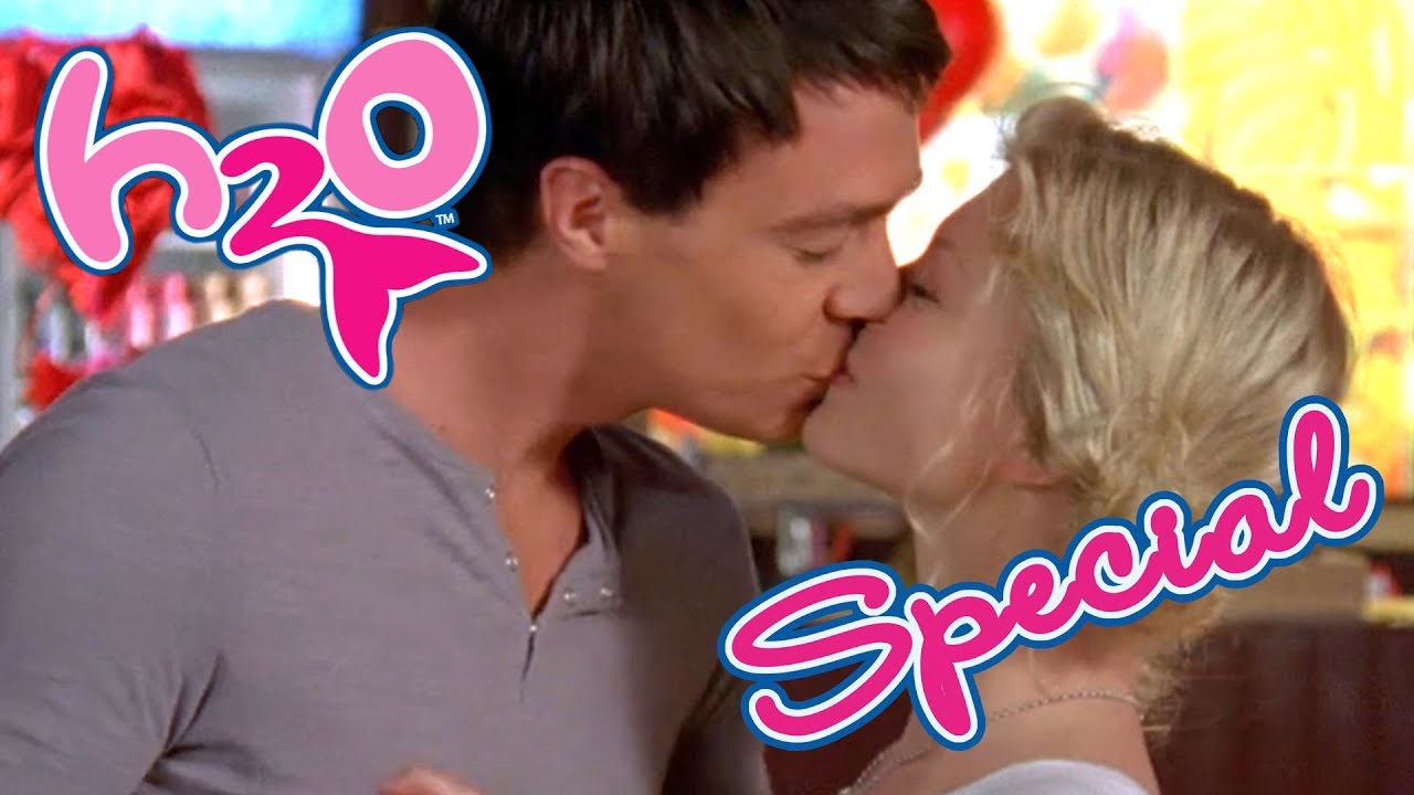 Christmas Special | Lovely Moments of Rikki and Bella | H2O Just Add Water Christmas Special | Lovely Moments of Rikki and Bella | H2O Just Add Water