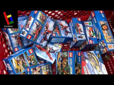 Video: What Lego To Buy For A Child