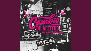 Dejame Decirte (Los Saules)