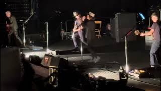 Pearl Jam - Given to Fly, Portland OR, 5/10/2024 Live