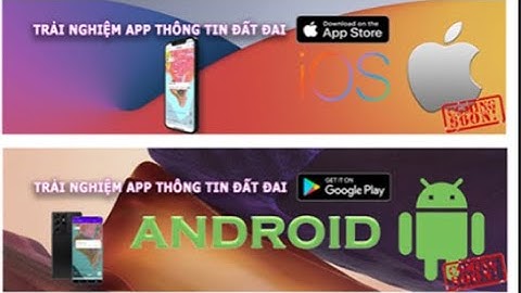 Tra Cứu Thông Tin Thửa Bằng Phần Mềm iLand Brvt tỉnh Bà Rịa Vũng Tàu | Quy Hoạch Thị Xã Phú Mỹ