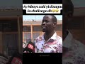 😂Ay mbaye khaléyi dinagn la challenge déh ki dou nitt😂😂😂 #shortvideo