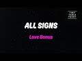 ALL SIGNS: LOVE BONUS 💕 SINGLES 💕 POSSIBLE NEW PROSPECT/ PERSON