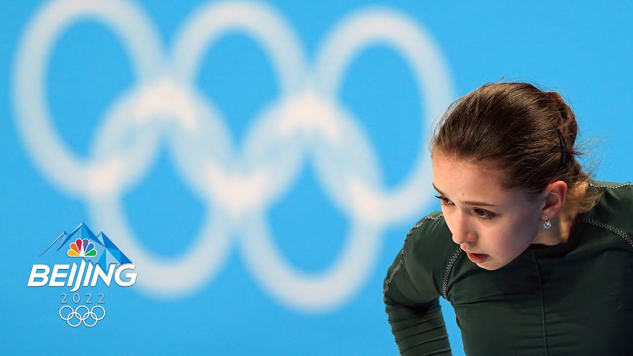Olympics 2022: Kamila Valieva and the wild finish to the women's ...