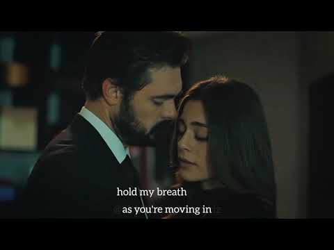 Emanet - Seher ve Yaman - Kiss me slowly