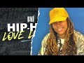 BMI's Hip-Hop Letter | Suni MF