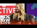 Amy Schumer: A Conversation | SXSW Live 2015 | SXSW ON