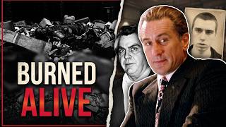 The Real Goodfellas Hit That Made Mafia Bosses Panic
