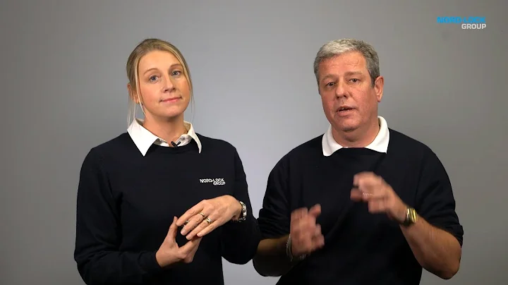 How Does the Nord-Lock Washer Work? | Q&A