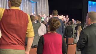 PFYC 2021 Ensemble “You Still Do”