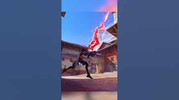 LORE ACCURATE DOOM??? #overwatch2gameplay #doomfist #overwatch2 #gaming #overwatchgameplay