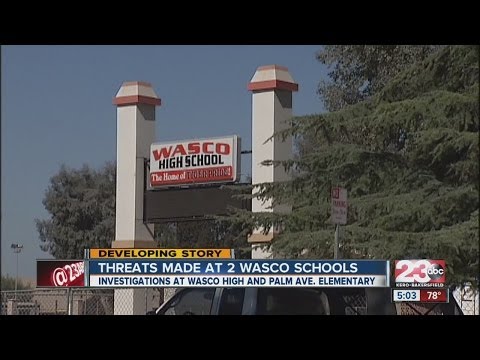 walmart wasco ca