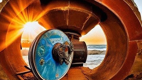 Parallax Course Teaser: Sacred Technology & the Sacred Feminine (with Layman Pascal)