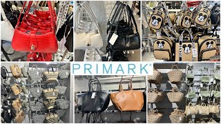 Primark Bags new collection / May 2024