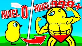 POLLO NOOB vs PRO!  | Plech