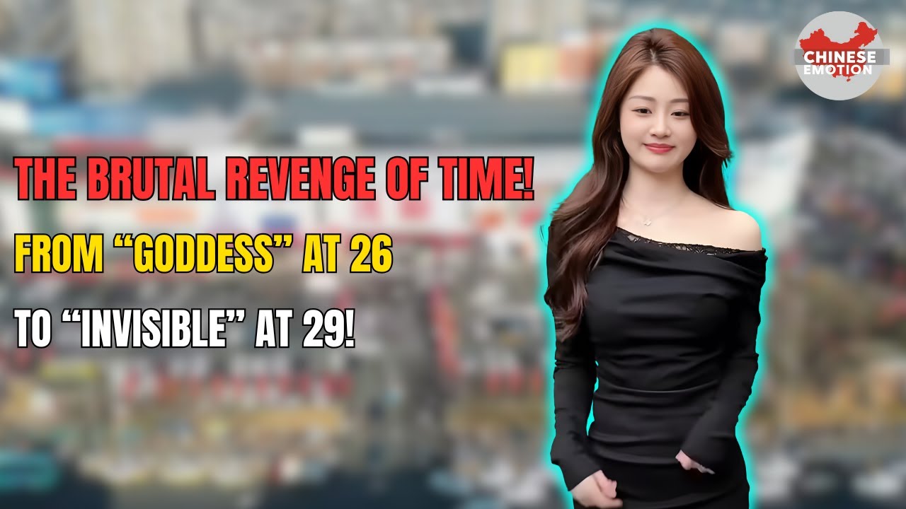 От востребованного товара в 26 лет до незаметности в 29: Жестокая правда о сроке годности женщин ...