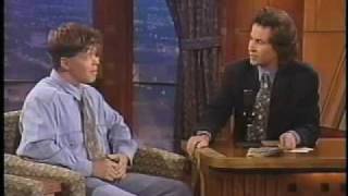 Rob Liefeld On Dennis Miller