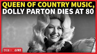 Dolly Parton Obituary LIVE | Country Music Legend Dies At 80, World Mourns ‘Jolene’ Icon