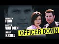 Officer Down (2005) | Trailer | Casper Van Dien | Sherilyn Fenn | Jerry Kroll