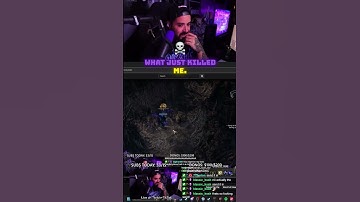 Weirdest Path of Exile 2 RIP | Path of Exile 2 | Poe 2 #poe2