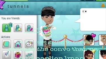 Trolling Known Forumers on MSP